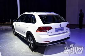 上汽大众-桑塔纳