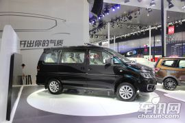 东风风行汽车-菱智F500