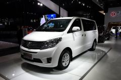 东风风行汽车-F600