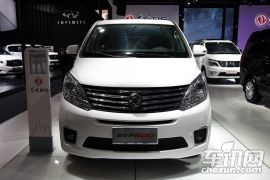 东风风行汽车-F600