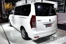 东风风行汽车-F600