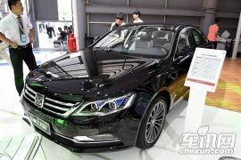 众泰汽车-众泰Z700