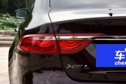奇瑞捷豹-XFL-XFL 3.0T 340PS 奢华版