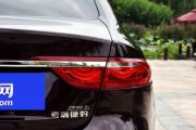 奇瑞捷豹-XFL-XFL 3.0T 340PS 奢华版