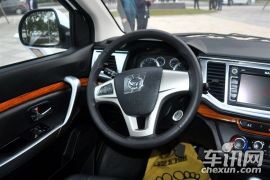 北汽银翔-幻速H6-1.8L高顶豪华型M18A