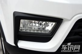 北汽银翔-幻速H6-1.8L高顶豪华型M18A