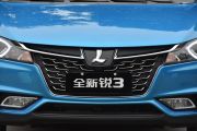 东风裕隆-锐3-1.6L CVT旗舰型