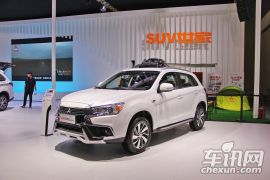 广汽三菱-新劲炫ASX