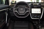 北京汽车-北京汽车20-手挡基本型
