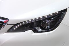 东风标致-标致308