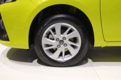 广汽丰田-YARiS L 致炫