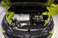 广汽丰田-YARiS L 致炫