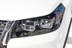 北汽银翔-幻速S3L