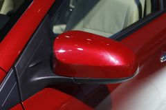 一汽丰田-新威驰