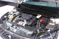 东风标致-标致308