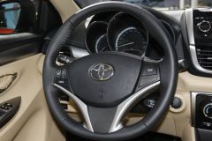 一汽丰田-新威驰