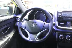 广汽丰田-YARiS L 致炫