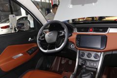 北汽银翔-幻速S3L