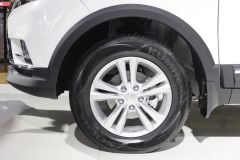 北汽银翔-幻速S3L