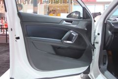 东风标致-标致308