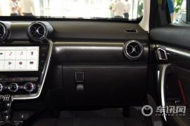 北京汽车-北京汽车20-手挡基本型