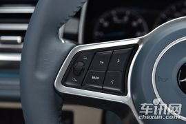 众泰汽车-大迈X7