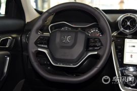 北京汽车-北京汽车20-手挡基本型