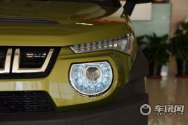 北京汽车-北京汽车20-手挡基本型