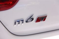 海马郑州-海马M6