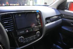 广汽三菱-欧蓝德