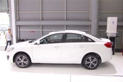 海马郑州-海马M6