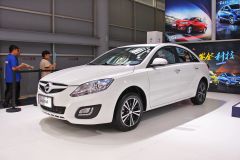 海马郑州-海马M6