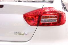 海马郑州-海马M6