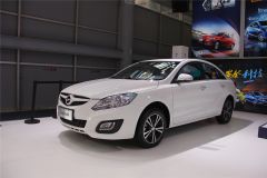 海马郑州-海马M6