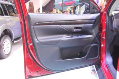 广汽三菱-欧蓝德