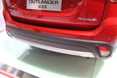 广汽三菱-欧蓝德