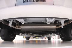 海马郑州-海马M6