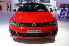 上汽大众-凌渡GTS