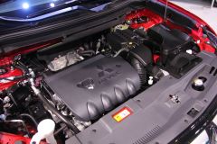 广汽三菱-欧蓝德