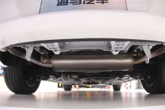 海马郑州-海马M6