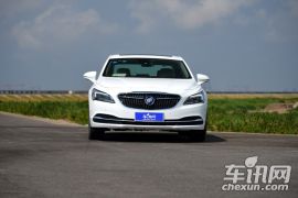 通用别克-君越-30H 豪华型