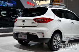江淮汽车-瑞风S2