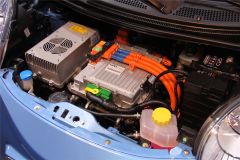 奇瑞汽车-奇瑞eQ