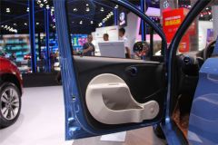 奇瑞汽车-奇瑞eQ