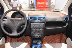 奇瑞汽车-奇瑞eQ