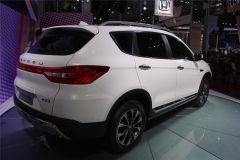 郑州日产-东风风度MX5