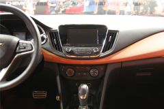 通用雪佛兰-科沃兹