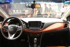 通用雪佛兰-科沃兹