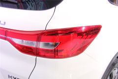 郑州日产-东风风度MX5