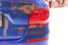 通用雪佛兰-科沃兹